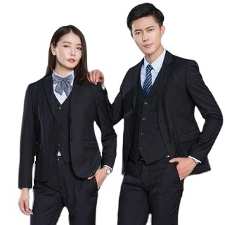 Demi-season overall for men and women