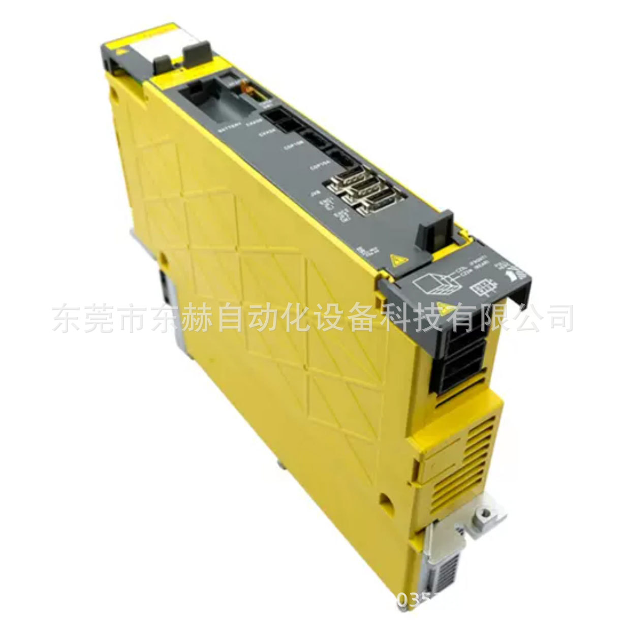 全新FANUC发那科  A06B-6117-H103  伺服驱动器原装现货 议价