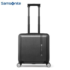 新秀丽samsonite机长ケース男フライホイールスーツケース女性ファッションビジネスパスワード旅行ケースtq9
