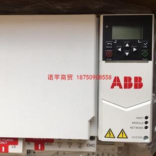 Original ABB inverter ACS380-040S-12A6-4 Power 5. 5kW three-phase AC380V-480V in stock