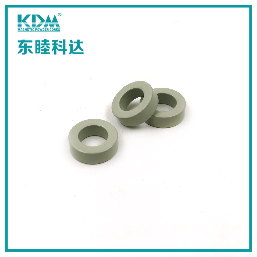 【经销科达磁环】KAM090-075A纳米复合材料代替铁镍钼磁粉芯