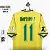 Brazil Home-Rafinha #11