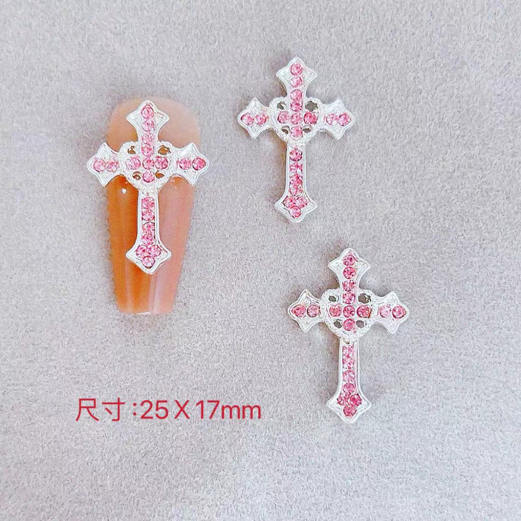 P-2126 (실버 기본 분말 다이아몬드)