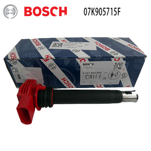 07K905715F Is Suitable for Audi C6 B8 Q5 C7 Car Ignition Coil 0221604800 Bosch Bosch