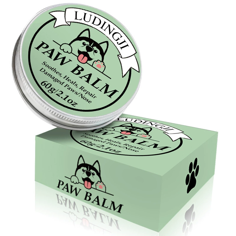 Внешняя торговля поставками крема для лап для домашних животных, крем для лап, крем для лап для домашних животных и собак, крем против растрескивания