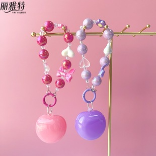 5g����ɫ朗l���ഽ�۴��Դ�Ĥ�������yʽ�չ�lip balm jar