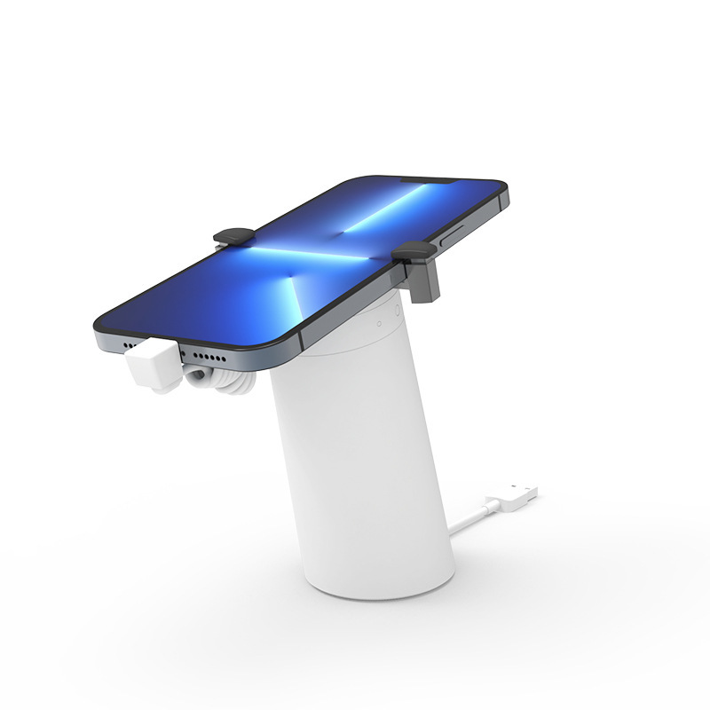 Tocvue High Security Stand With Bracket For Phone&Tablet|undefined
