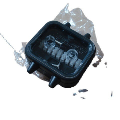 厂家直供汽车塑料配件接线盒