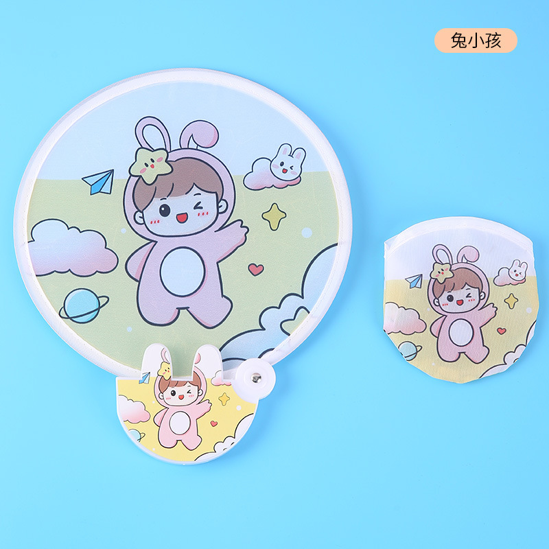 Rabbit child