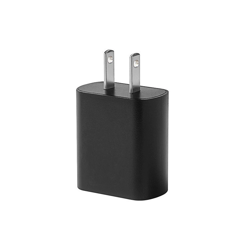 Производитель поставляет USB-адаптер питания 5V2A с сертификатами ETL и FCC, энергоэффективность 6 уровня