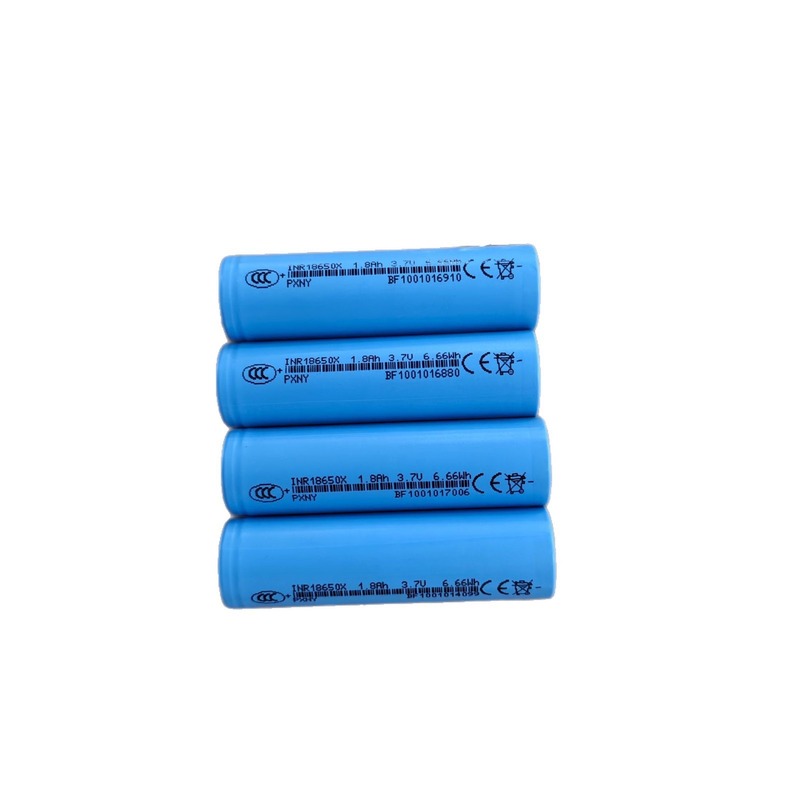 品鑫18650锂电池1800mAh动力5c滑板车电动工具扫地机器人筋膜枪|undefined