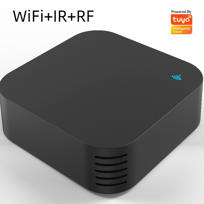Wi-Fi 적외선 범용 리모컨 S11(IR+RF)