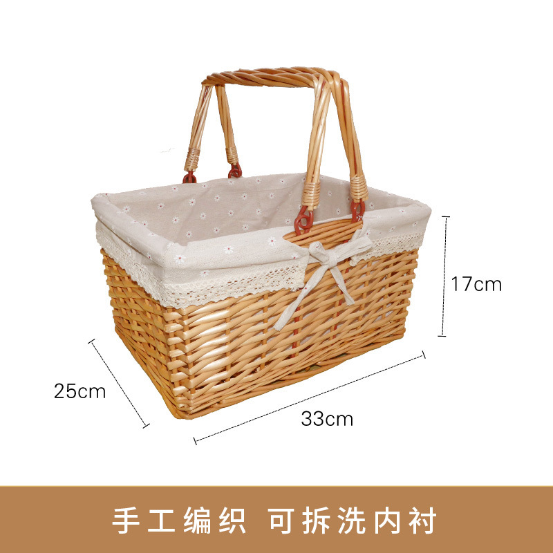 Lino cuadrado N ° 3