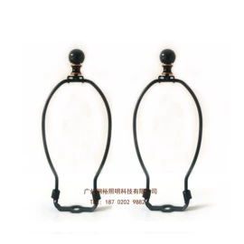 其他灯具配件;支架;成套灯具