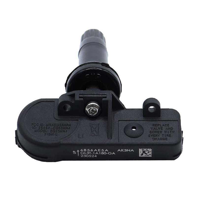 9L3T-1A180-AE Sensor de presión de neumáticos para Ford Neumáticos Monitorización de presión Piezas de automóvil