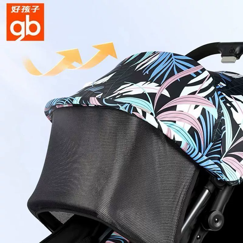 Goodbaby Stroller D623-A