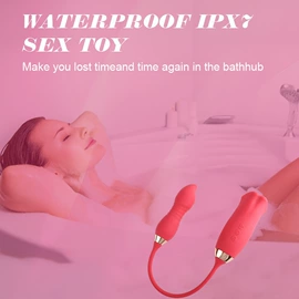 震动棒;情趣跳蛋;丰乳挑逗