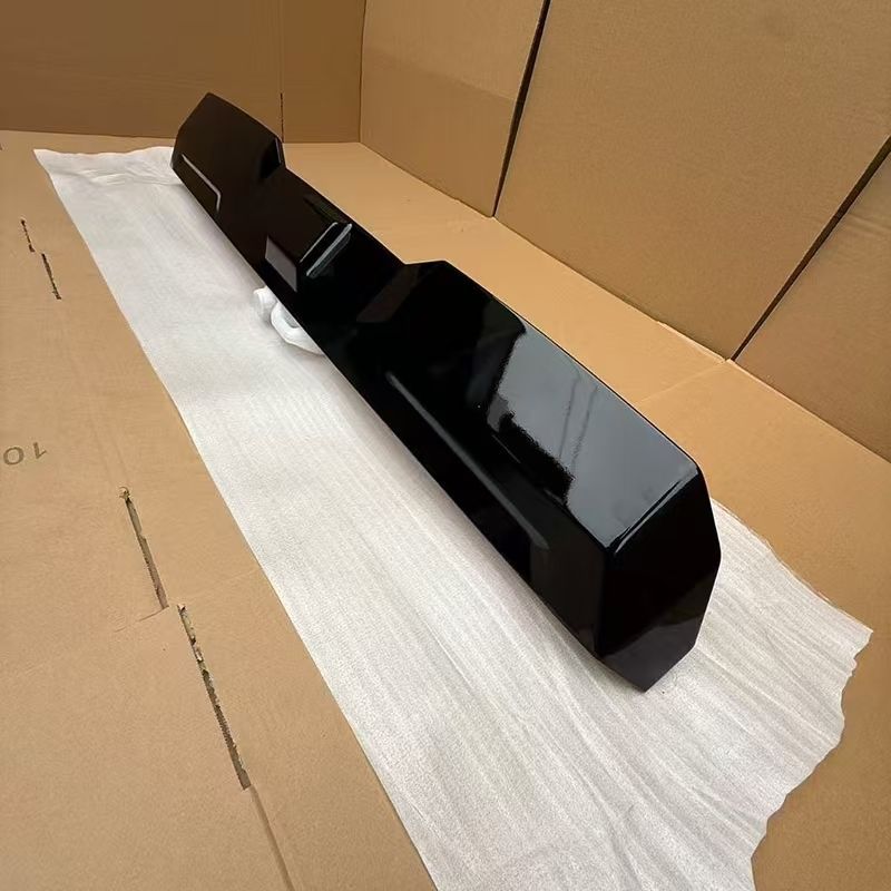 24-26 model brand new Beijing BJ40e/c rear spoiler, stabilizer wing, Magic Core extended range version, no-drill modification accessories