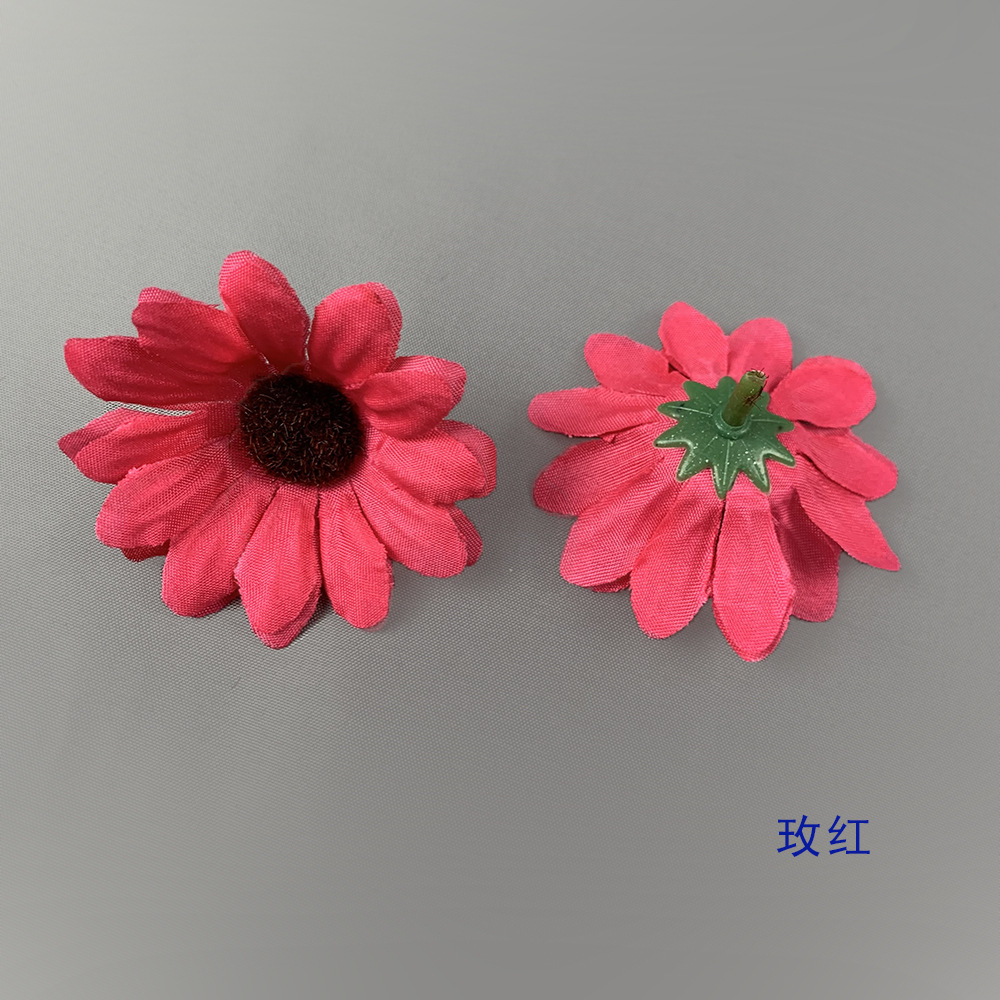 Rojo rosa