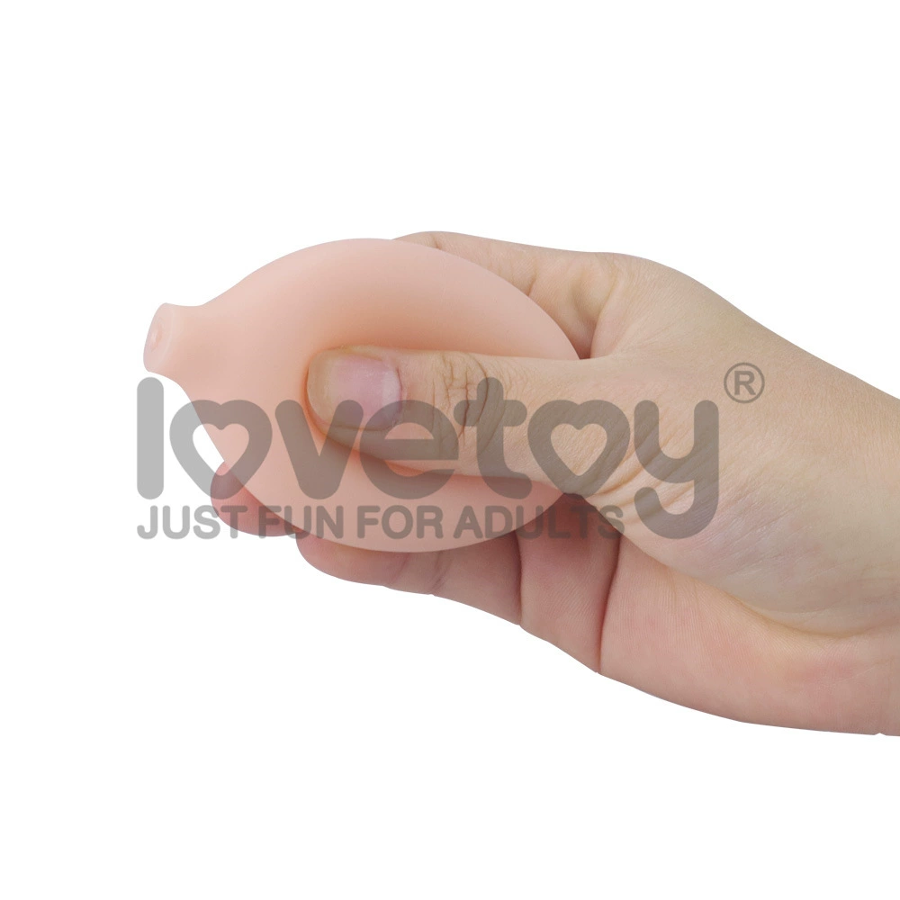 LOVETOY производитель распыляет пенис у женщин с фальшивым пенисом LV316002 устройство для мастурбации женщин сертифицированная поставка через границу оптовый комплект