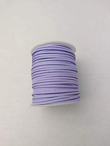 Cinta del día de San Valentín al por mayor Xiaoqing material de embalaje de ramo fresco cinta de embalaje de flores cinta de poliéster cuerda de terciopelo de ciervo