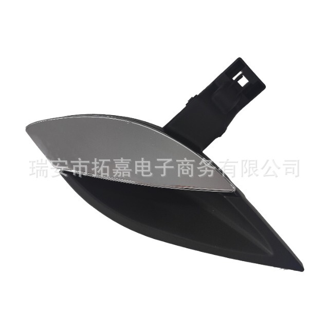 Fiat Croma 2005-2012自動車ドアハンドル71745049 LH 71745048 RHに適用|undefined
