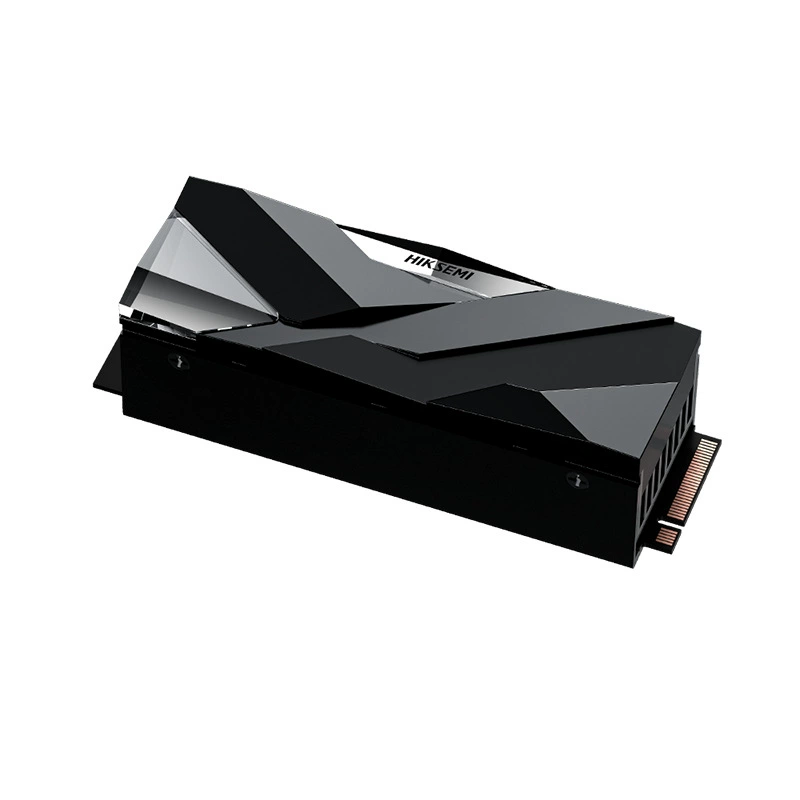 Подходит для Hikvision C4000 2ТБ твердотельный жесткий диск SSD настольный M.2 интерфейс C4000-2T