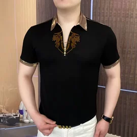 男式休闲裤;男式T恤;男Polo衫