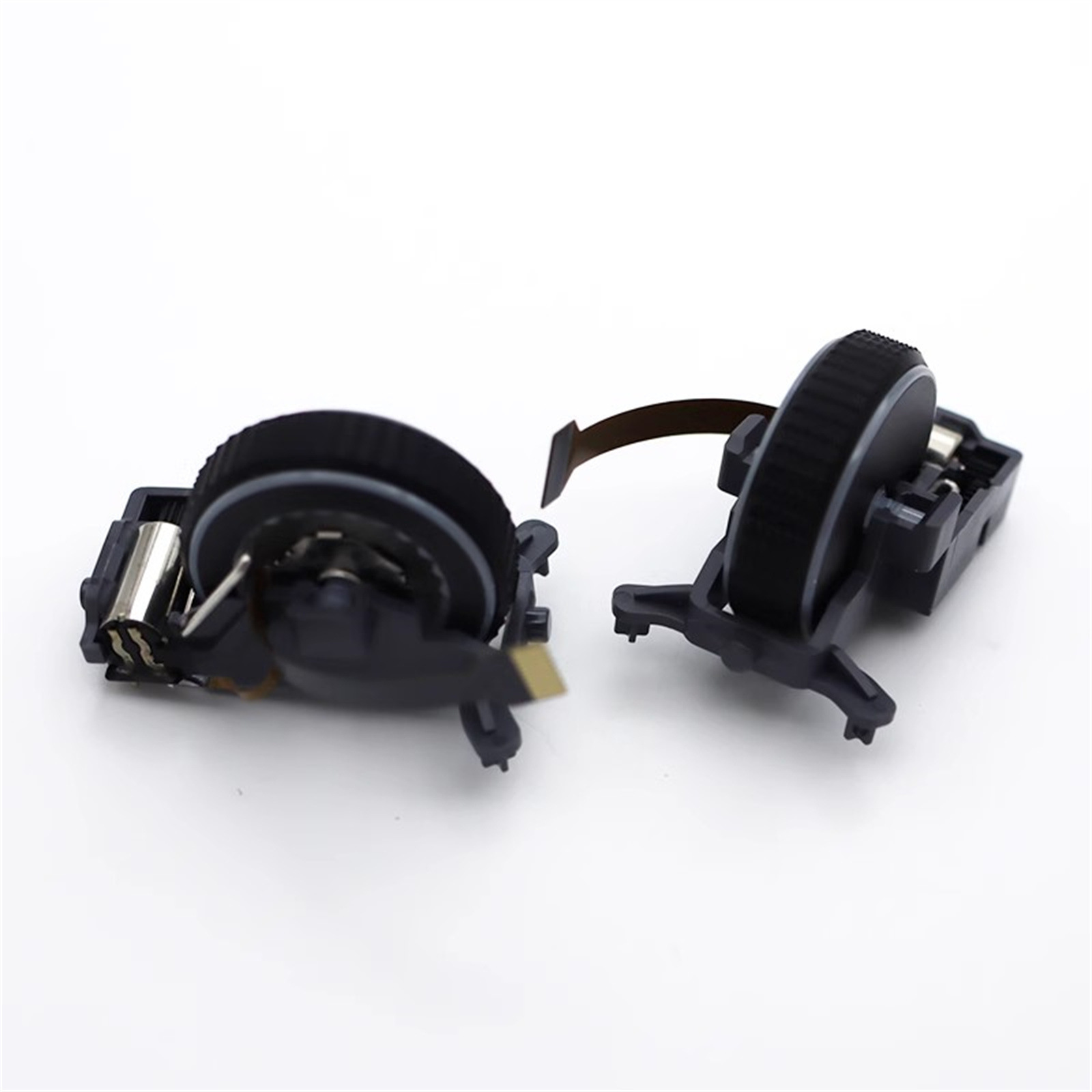 全新雷蛇巴塞利斯蛇V3专业版滚轮一个 Razer/雷蛇鼠标配件