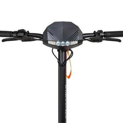 Electric Bike Portable – Qatlanan elektrik skuterlər