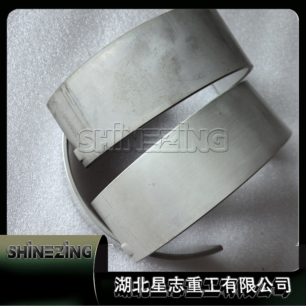 Ar12250-10 Bearing Sleeve Engine Parts Crankshaft Bearing Ar12250-10