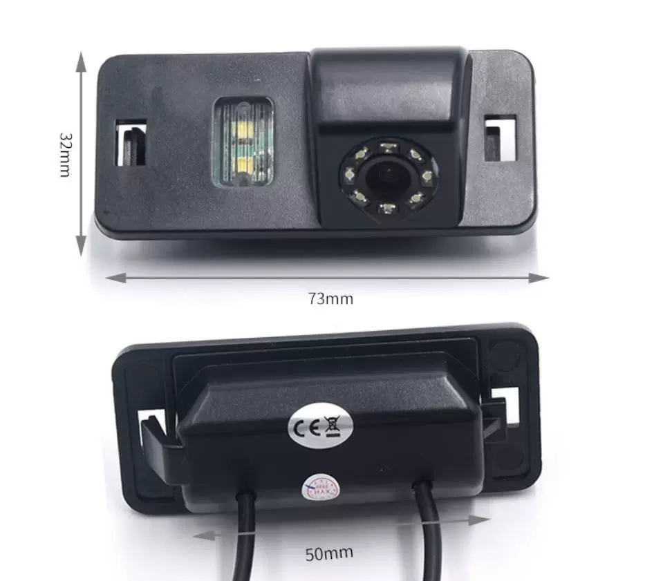 CCTV camera, 5/7, E53, E39, E46, E53, x5, x3, x6