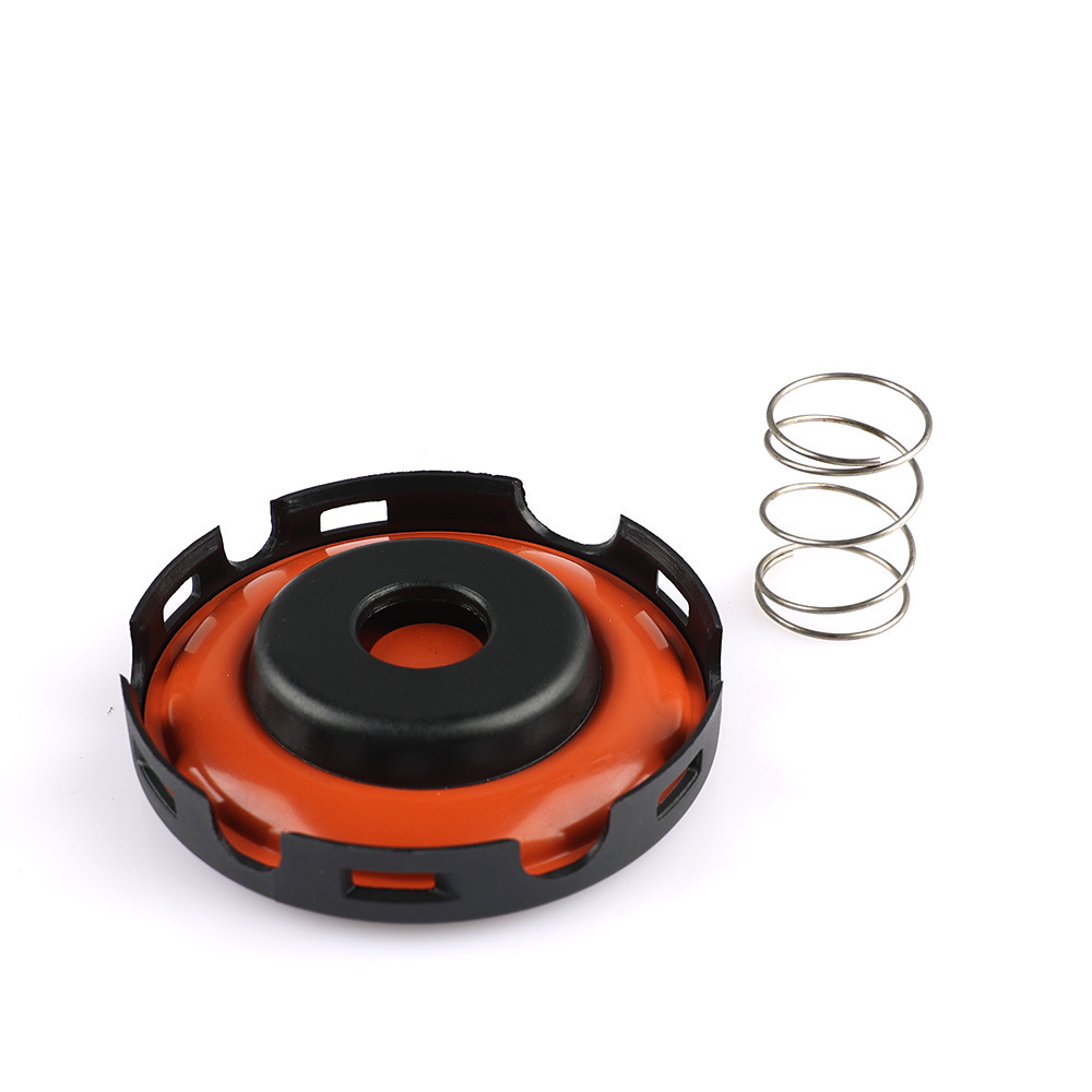 Cross-Border Hot-Selling Valve Cover Pcv Valve Diaphragm Repair Parts Kit 917-064 Suitable for New Models of Volkswagen and Audi