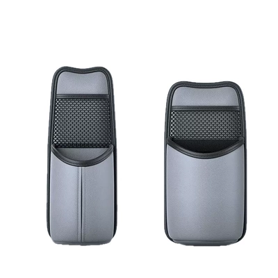 Car cup holder/beverage holder Tissue Box, Multifunctional Car Water