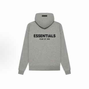 Essentials SS22 ��ĸLogoֲ�qӡ���Bñ�ӽq��ʽ���^�l��HOODIE