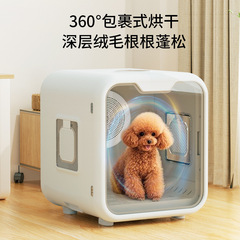 宠物烘干机智能猫咪烘干箱全自动家用狗狗静音吹风机恒温箱风干机