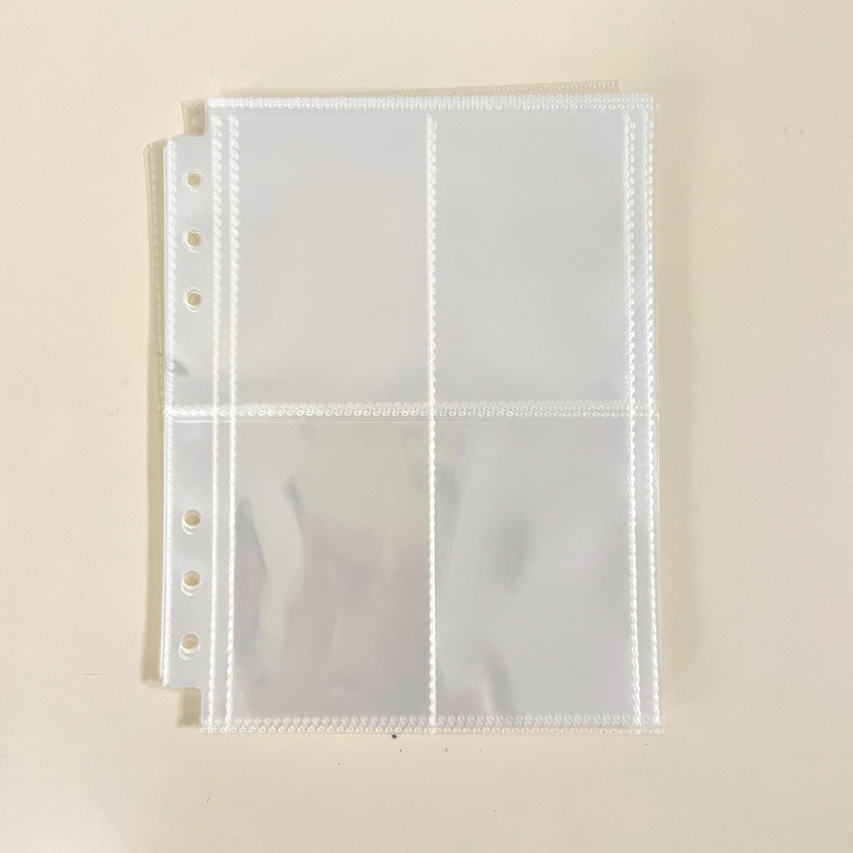 10개의 컴팩트한 내부 페이지