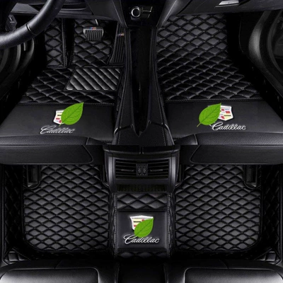 Modelə uyğun ayaqaltı | floor mats - ats-l-single-layer-black