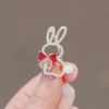 83#pink rabbit