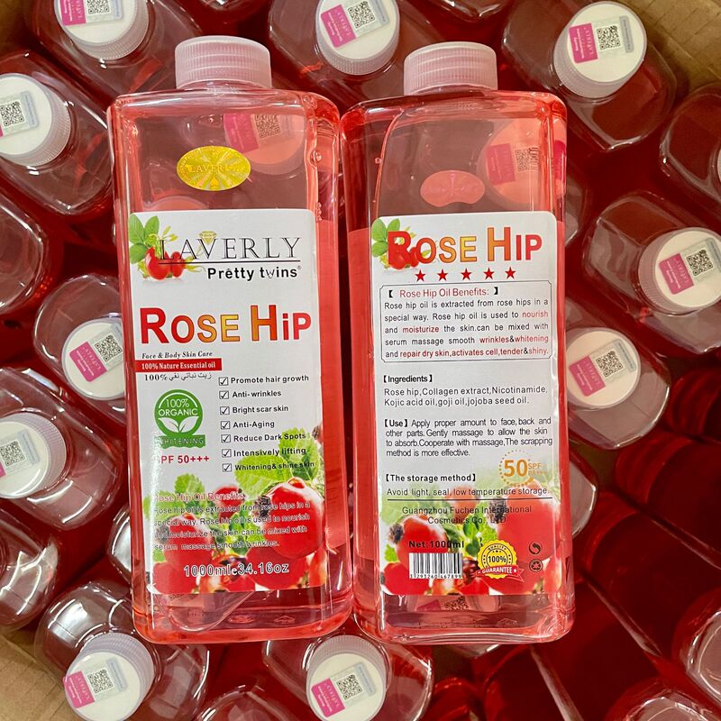 Laverly Essential Oil Hip Up翘臀精油女性按摩沐浴用品提臀护理|undefined
