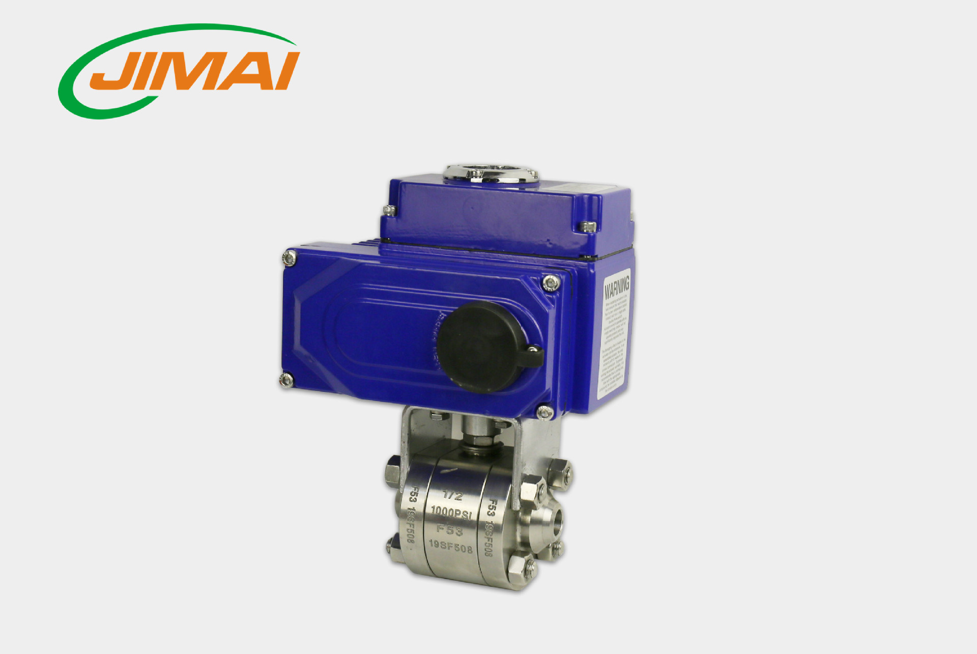 供应Q941电动高压法兰球阀 高压球阀 厂家直销 电动高压球阀