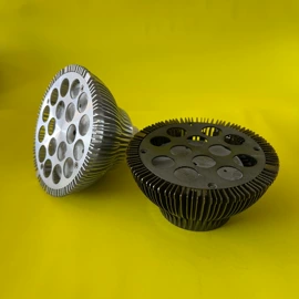 灯具外壳;灯具套件;LED玉米灯