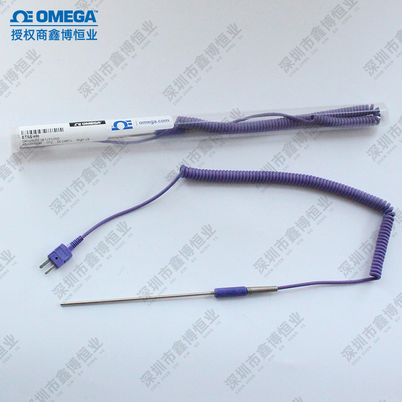 TTSS-HH JTSS-HH ETSS-HH KTSS-HH美国奥米佳测温探头感温探棒