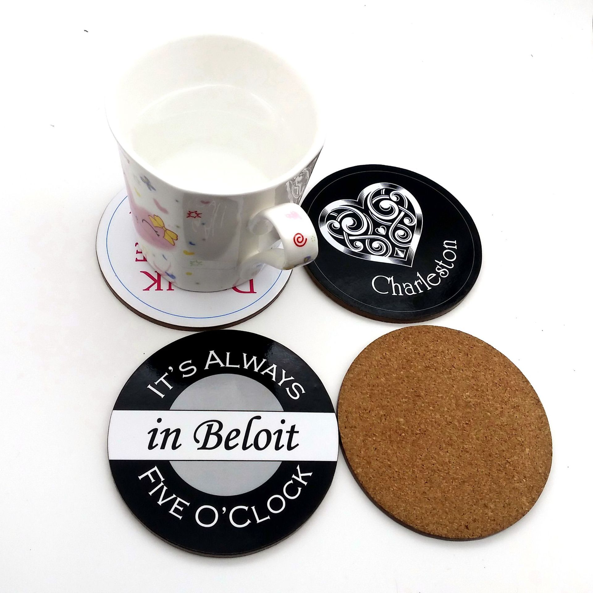 中纤板软木杯垫 (23)