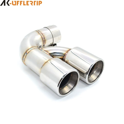 F21 118I 120I 116I Car muffler