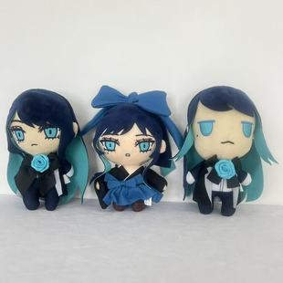 �羳��Ʒado hibana plush������߅��͓���ë�q������޹�����ż