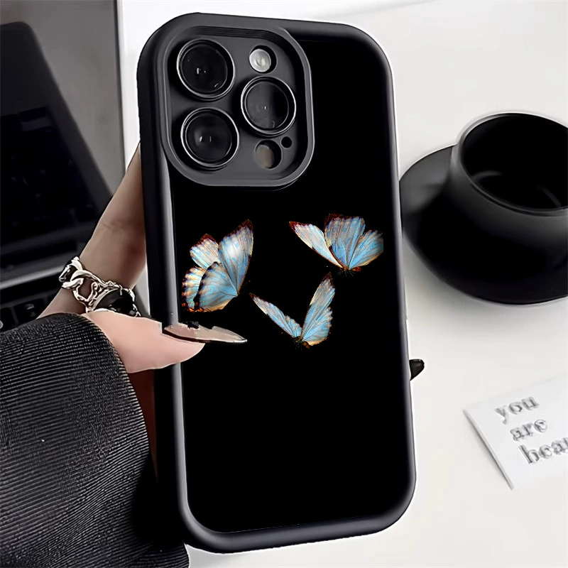 Совместимый чехол для телефона, iphone, 17promax