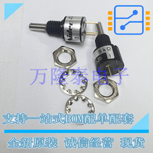 JC10-000-502N ��ֵ5k&Omega; 1�D1Ȧ Copal Electroni�ƌ��λ�� ԭ�b