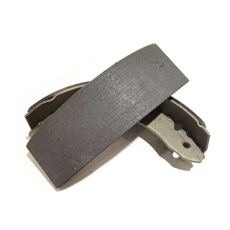 Isuzu Qingling 100P 600P Front and Rear Brake Pads Brake Pads Friction Pads Original Cctbk