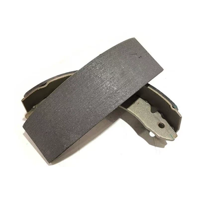 Brake Pads Friction Pads — Tormoz supportları